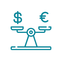 Multi-Currency View